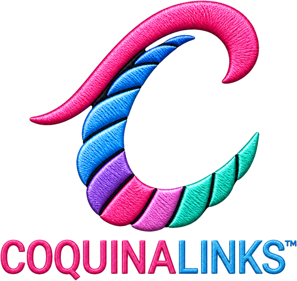 Coquina Links