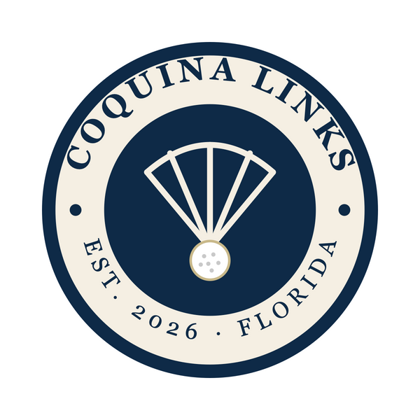 Coquina Links